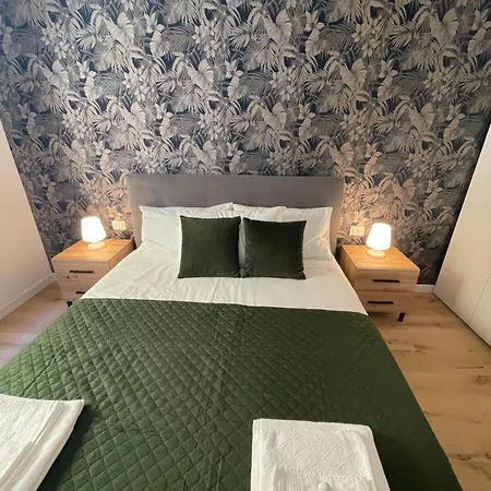 Apartment Le Vie Del Vento - Porto Vecchio - New! Trieste