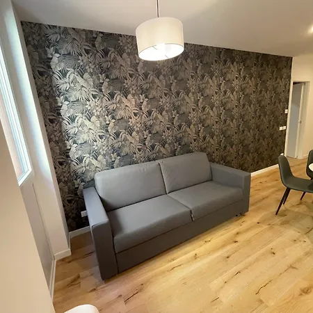 Apartment Le Vie Del Vento - Porto Vecchio - New! Trieste