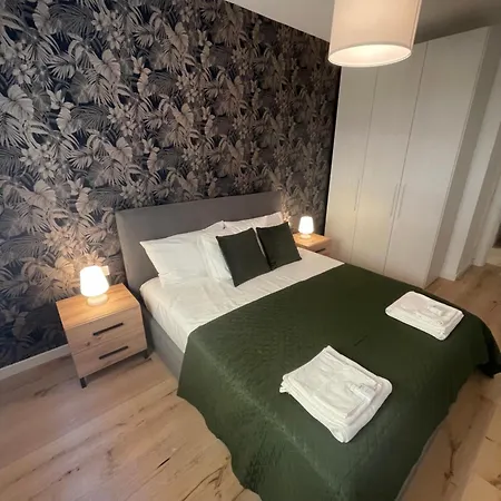 Le Vie Del Vento - Porto Vecchio - New! Apartment