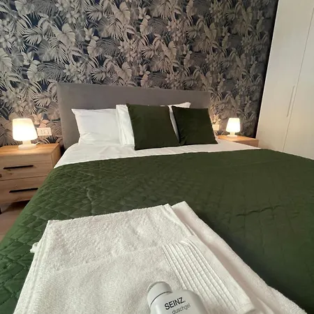 Apartment Le Vie Del Vento - Porto Vecchio - New! *