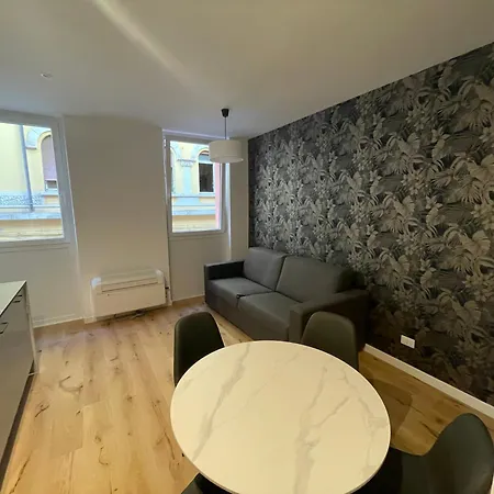 Le Vie Del Vento - Porto Vecchio - New! Apartamento Trieste