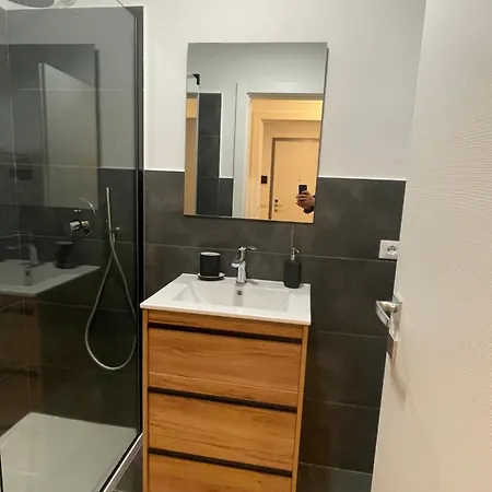 Apartamento Le Vie Del Vento - Porto Vecchio - New! Trieste